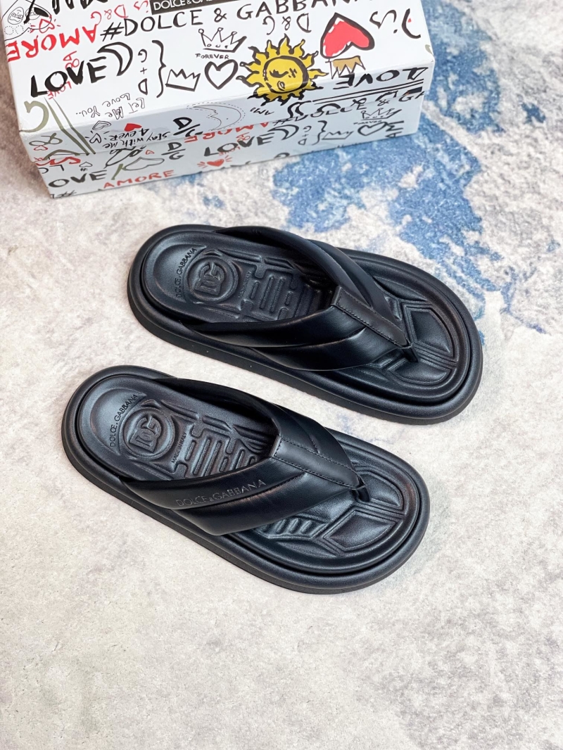 Dolce & Gabbana Slippers